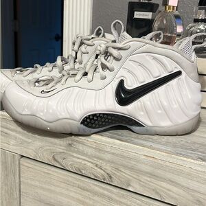 Nike Air Foamposite Pro All Star Swoosh Pack Size 11